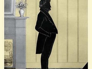 Samuel Lewis Southard by William Henry Brown - Art Print