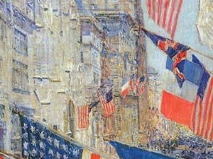 Day of allied victory