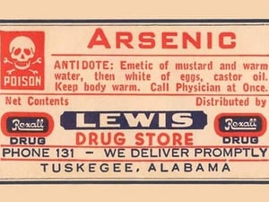 Arsenic #2 - Art Print