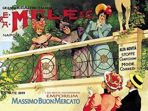 The Great Italian Store and Emporium