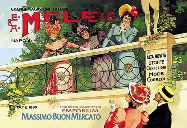 The Great Italian Store and Emporium