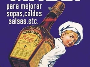 Jugo Maggi - Art Print