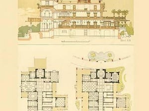 Villa in Kugawa