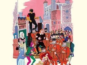 The Yeomen of the Guard