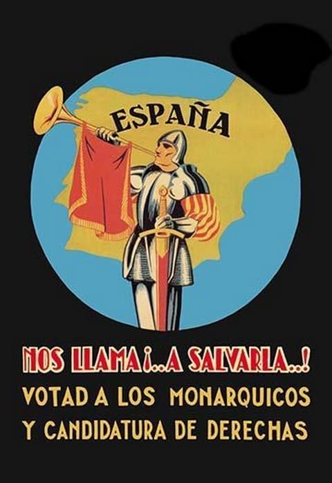 Nos Llama - Art Print