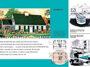 Contemporary View - Art Print