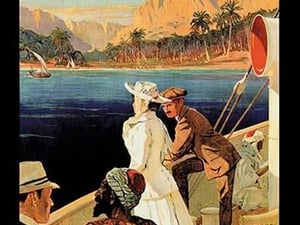 Marseille-Algiers Cruise Line - Art Print