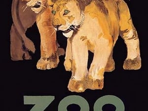 Zoo Grosste Sehenswurdigkeit - Art Print