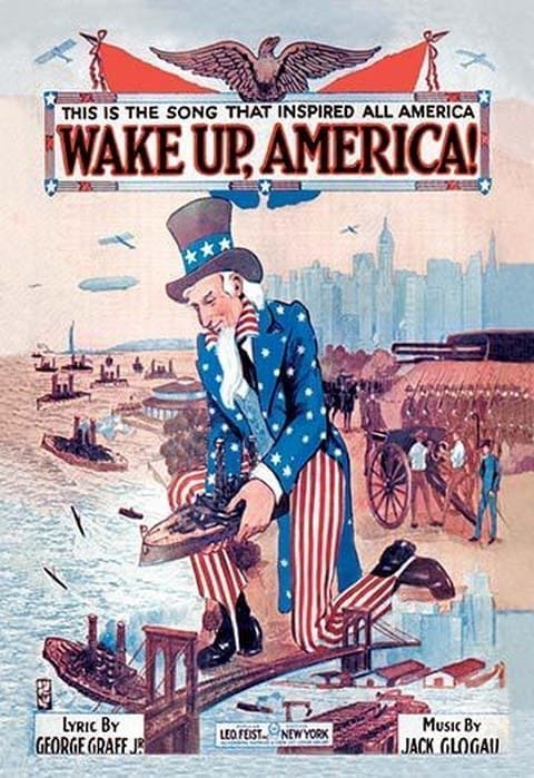 Wake Up