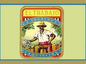 El Trabajo - Tobacos Esquisitos - Art Print