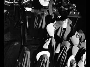 Flying Nun pre-flight Class - Washington DC by Ann Rosener - Art Print