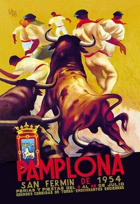 Pamplona