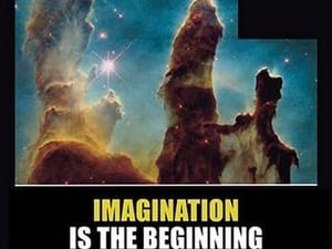Imagination by Wilbur Pierce #3 - Art Print