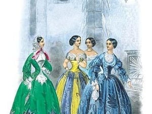 Frank Leslie's Ladies' Gazette