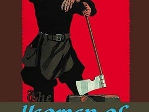 The Yeomen of the Guard - The Executioner by Dudley Hardy - Art Print