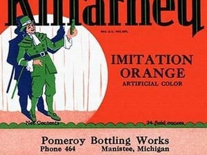 Killarney Imitation Orange - Art Print