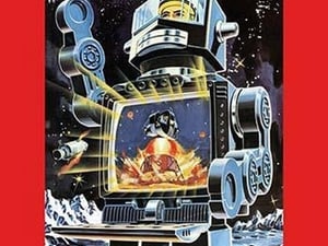 Battery Operated Space Explorer #2 - Art Print