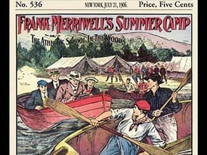 Tip Top Weekly: Frank Merriwell's Summer Camp by Burt L. Standish - Art Print
