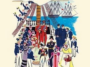 H.M.S. Pinafore
