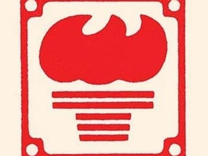Torch by Chinese Government - Art Print