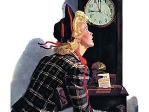 Better three hours too soon by William Shakespeare - Art Print
