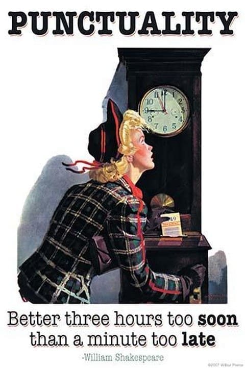 Better three hours too soon by William Shakespeare - Art Print