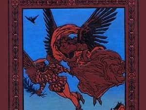 Andersen's Fairy Tales by H.M. Brock - Art Print