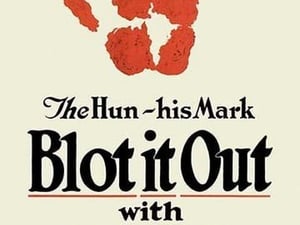 Blot It Out - Art Print