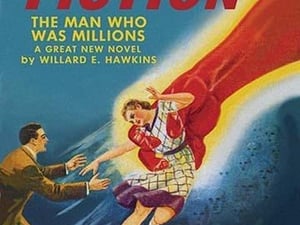 Science Fiction: Captured by the Red Giant - Art Print