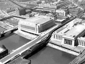 30th Street Station