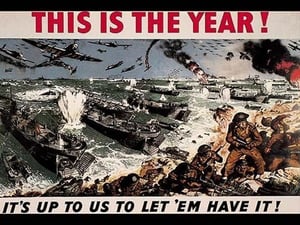 This is the Year: It's Up to Us to Let 'Em Have It! - Art Print