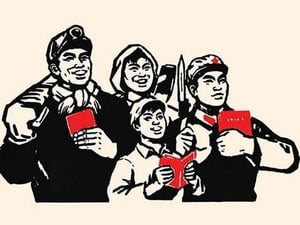 Worker