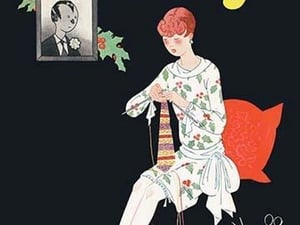 It's a Gift - Art Print