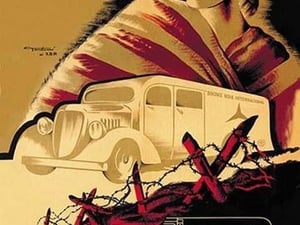Ambulancies per al Front by Fontsere' - Art Print