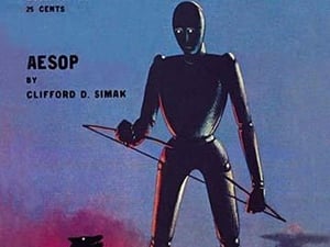 Astounding Science Fiction
