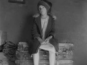 Farm Child by Dorothea Lange - Art Print