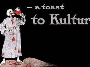 A Toast to Kulture by Louis Raemaekers - Art Print