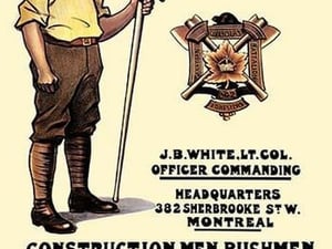 Construction men