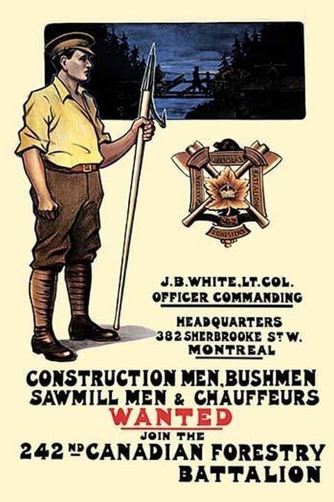Construction men
