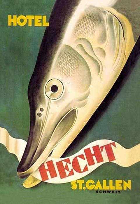 Hotel Hecht