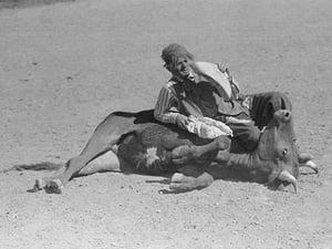 Rodeo Clown by Arthur Rothstein - Art Print