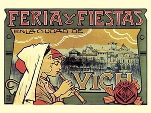 Feria y Fiestas - Art Print