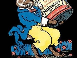 Brer Rabbit Brand Molasses - Art Print