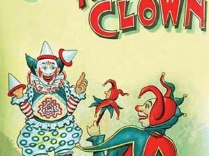 Capping the Clown - Art Print