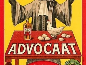 Advocat - Art Print