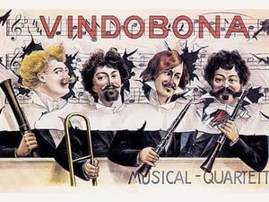 Vindobona - Art Print