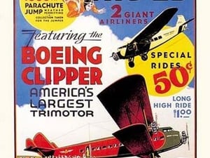 Airplane Rides: Inman Bros. Flying Circus by Anonymous - Art Print