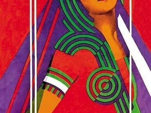 Pleasure Longing by Jason Pierce - Art Print