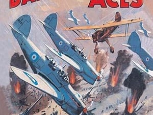 Eagles May Die - Art Print