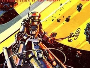 Assignment to Aldebaran by Jack Coggins - Art Print